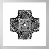 Boombouw Poster (Voorkant)