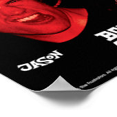 Boombouwers in het Amerikaanse Poster (Hoek)