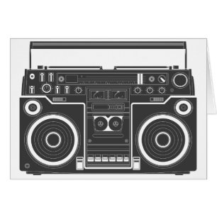 Boombox 80