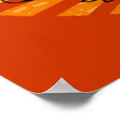 BoomBox 80-inch Poster (Hoek)