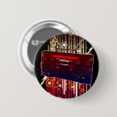 Boombox Blast Ronde Button 5,7 Cm (Voorkant /achterkant)