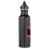 Boombox Blast Waterfles (Links)