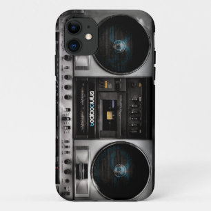 Boombox Ipod Hoes SC