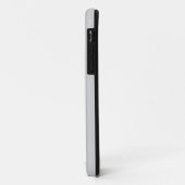 Boombox Kan De Wereld Veranderen Case-Mate iPhone Case (Achterkant/links)