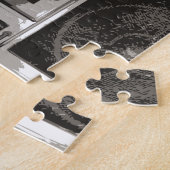 Boombox Legpuzzel (Zijkant)