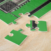 Boombox Legpuzzel (Zijkant)