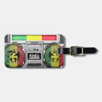 boombox-regeling
