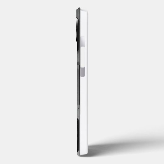 boombox-regeling Case-Mate iPhone case (Achterkant / Links)