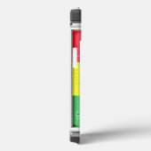 boombox-regeling Case-Mate iPhone case (Achterkant / Rechts)