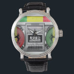 boombox-regeling horloge<br><div class="desc"></div>