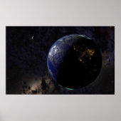 Boombranden (2013) poster (Voorkant)