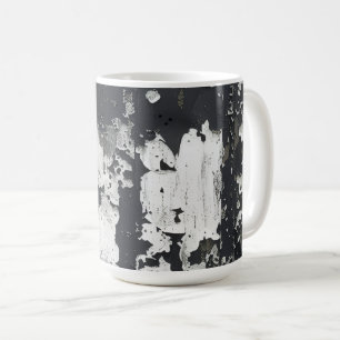 Boomcamouflage Koffiemok