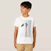 Boomchirurg-analist op het cadeau t-shirt (Voorkant volledig)