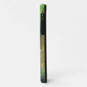 Boomchirurg Arborist Forester Case-Mate iPhone Case (Achterkant/links)
