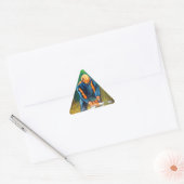 Boomchirurg Arborist Forester Sticker (Envelop)