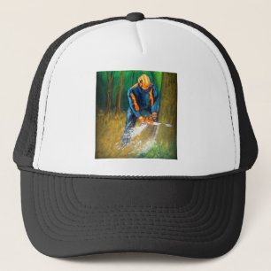 Boomchirurg Arborist Forester Trucker Pet