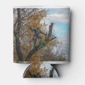 Boomchirurg Blikjeskoeler (Voorkant)