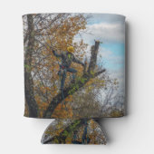 Boomchirurg Blikjeskoeler (Achterkant)