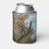 Boomchirurg Blikjeskoeler (Blikje Achterkant)