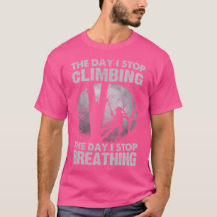 Boomchirurg Boomtrimmer Houthakker Houthakker Mann T-shirt