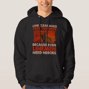 Boomchirurg - Boomverzorger Hoodie