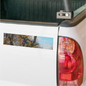 Boomchirurg Bumpersticker (Op Truck)