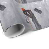 Boomchirurg Cadeaupapier (Rol Hoek)