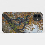 Boomchirurg Case-Mate iPhone Case (Achterkant (horizontaal))