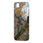 Boomchirurg Case-Mate iPhone Case (Achterkant Links)