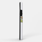 Boomchirurg Case-Mate iPhone Case (Achterkant/rechts)