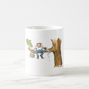 Boomchirurg Koffiemok