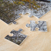 Boomchirurg Legpuzzel (Zijkant)