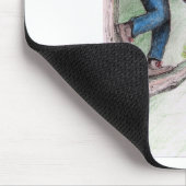 Boomchirurg Muismat (Hoek)