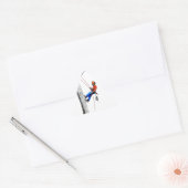 Boomchirurg Sticker (Envelop)