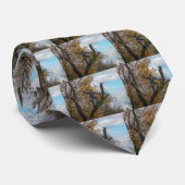 Boomchirurg Stropdas (Opgerold)