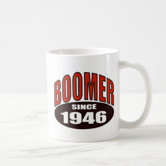 BOOMER 1946 KOFFIEMOK