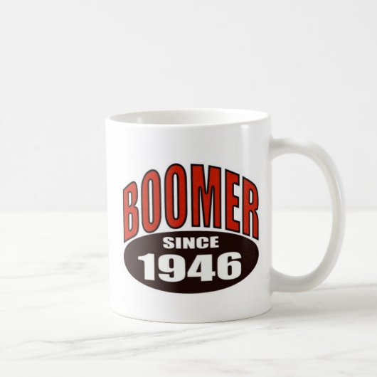 BOOMER 1946 KOFFIEMOK (Rechts)