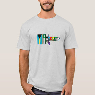 BOOMER BAHAMIAN T-Shirt