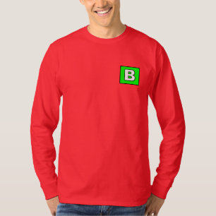 BOOMER Generatie T-shirt