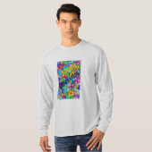 BOOMER GENERATION T-Shirt (Voorkant volledig)