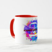 Boomer-Mok Mok (Voorkant links)