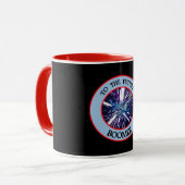 BOOMER NAAR DE TOEKOMSTIGE MOK (Voorkant links)