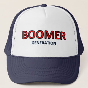 Boomer-Pet Trucker Pet