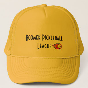 Boomer-pet Trucker Pet