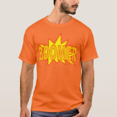Boomer T-Shirt (Voorkant)