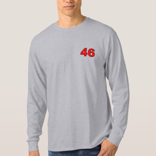 BOOMER T-Shirt (Voorkant)