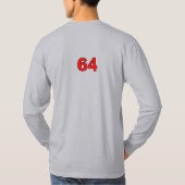 BOOMER T-Shirt (Achterkant)