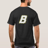 BOOMER T-Shirt (Achterkant)
