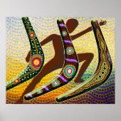 Boomerang 02 poster (Voorkant)