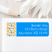 Boomerang Etiket (Insitu)